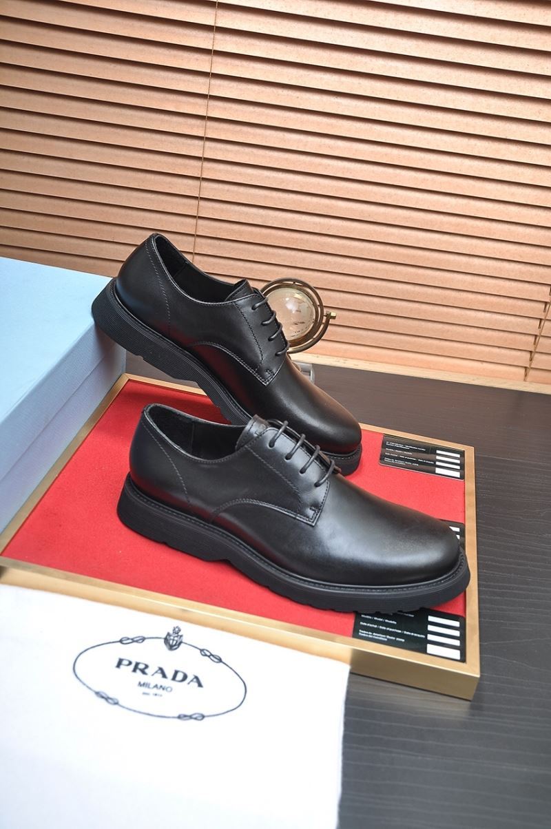 Prada Business Shoes